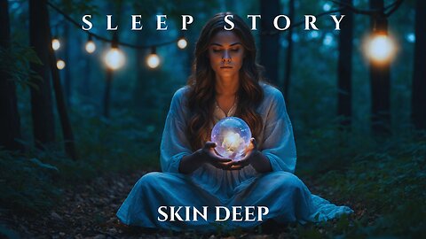 Magical Soothing Sleep Stories For A Calm Cozy Bedtime | Skin Deep