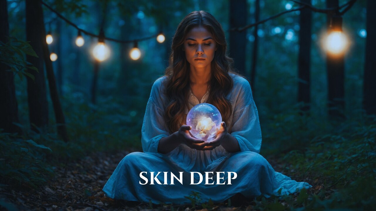 Romance Stories For Calm, Relaxation and Meditation | Skin Deep