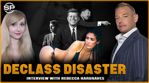 DECLASS DISASTER: Trump Taps former STRIPPER to lead JFK Declass Task Force?!