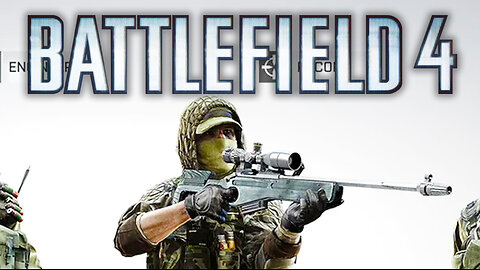 The Best Battlefield