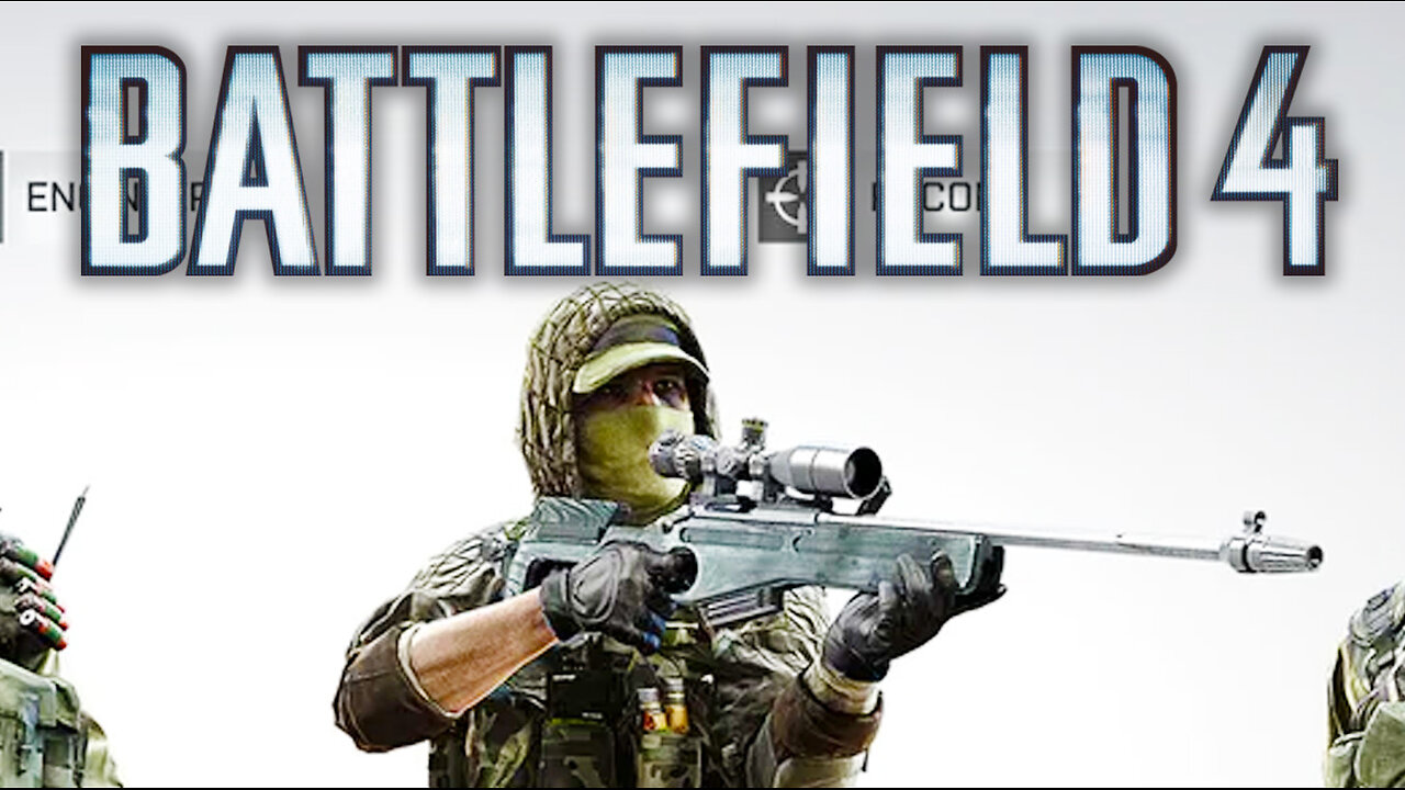 The Best Battlefield