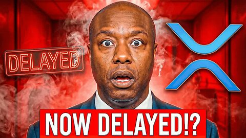 XRP MAY PUMP TODAY AHEAD OF TARIFF NEWS - MARKET STRUCTURE DELAYED AGAIN - XRP ROI IS STILL BULLISH