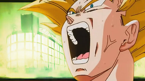 [Remastered] Goku goes WOAH-OH-OH-AH-AH-AH-AAAA-HA-AH-AH-AH