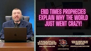 Scoffers of the Last Days: ’Christians’ doing Onlyfans & Banning the word ‘Sinner’ in Church