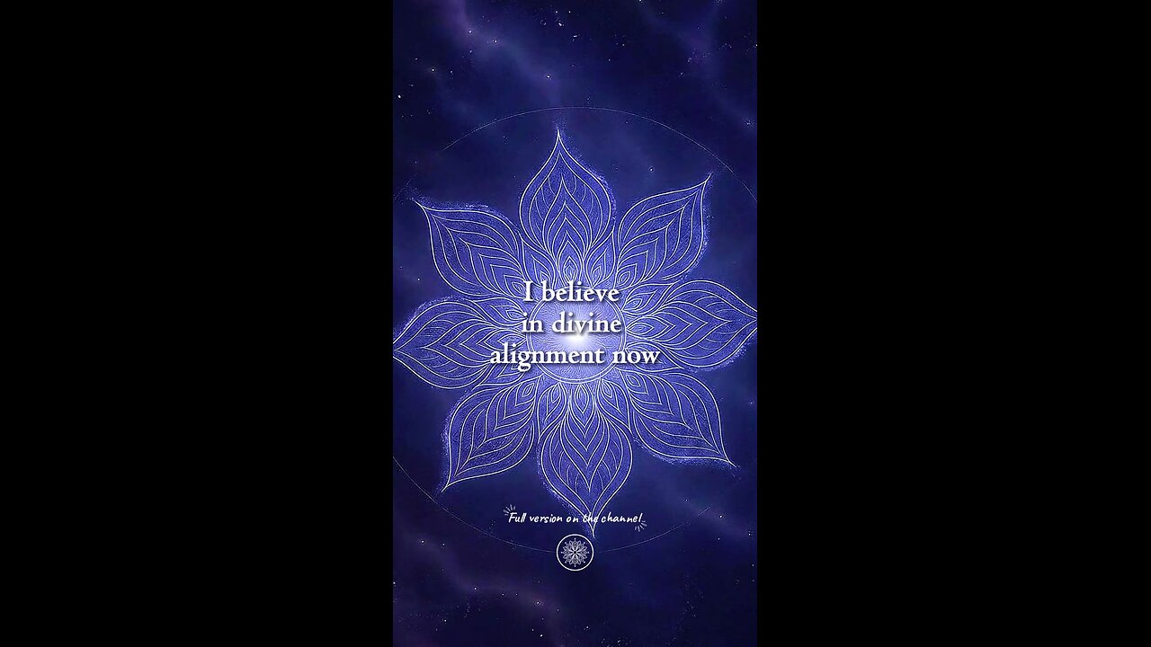 December Timing Alignment | Trust the Process This Month