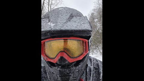 Winter Freeze Up - Ep. 8 December 28, 2025