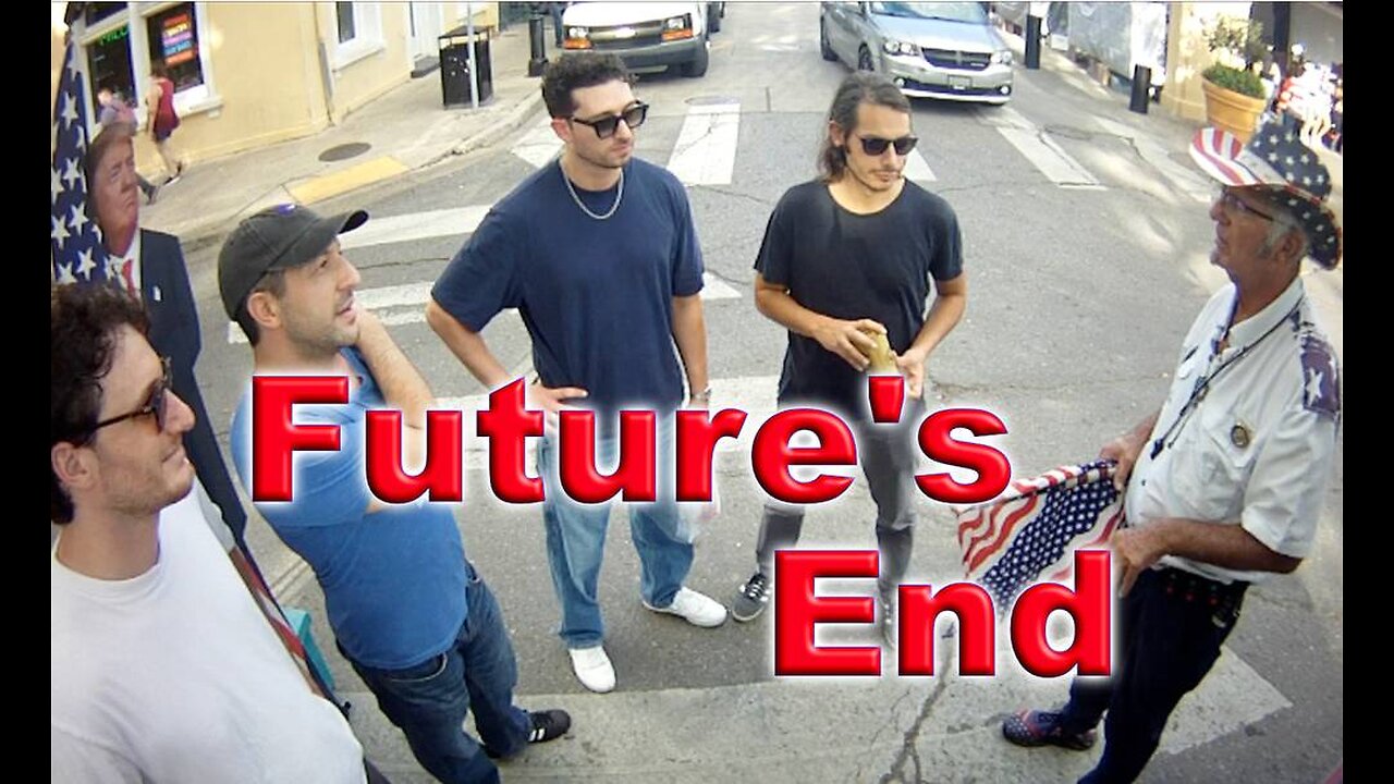 Future's End