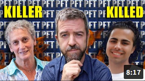 Shocking Euthanasia Of 26 Year Old Sparks RAGE Against CANADA’S KILLING REGIME