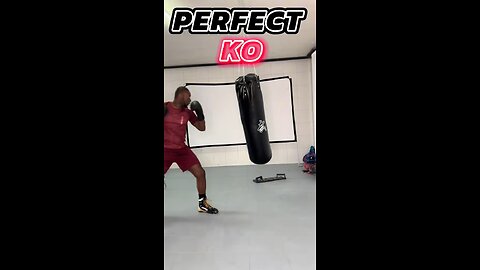 PERFECT KO COMBO! 💥 The Sequence That Ends Fights Instantly!🥊