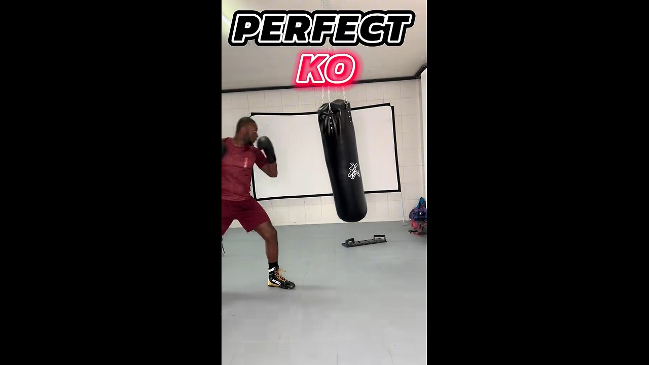 PERFECT KO COMBO! 💥 The Sequence That Ends Fights Instantly!🥊