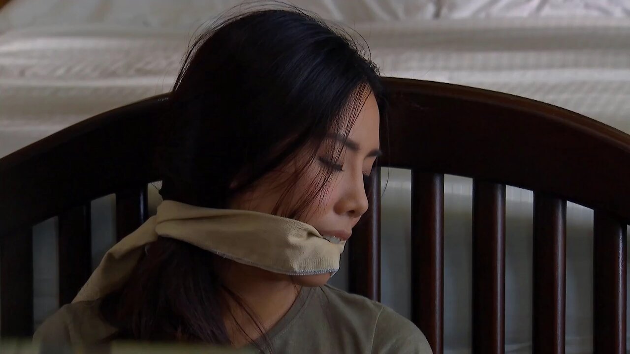 Sarawat Mae Luk On (gagged)