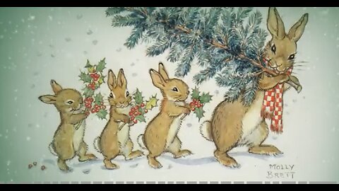 Christmas Eve Music Special