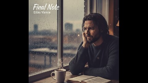Elias Vance - Final Note (Official Music Video)