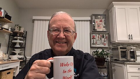 Poor Yet Rich - James 2:5-7