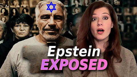 Jeffrey Epstein: The "Russian" Spy Who Shagged Me