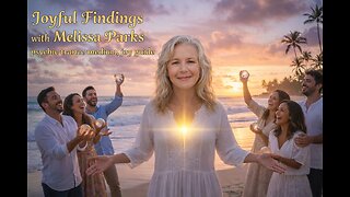 Joyful Findings * Ep 313 * 6 Feb 2026