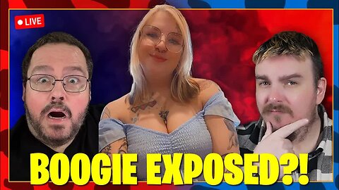 [2025-10-07] Boogies Sugar Baby Tells ALL!🚨Boogie is NASTY!🚨💀 2025-10-07 18_00 [1OO-fMdm-EY]