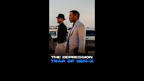 Gen Z Is More Depressed Than Ever