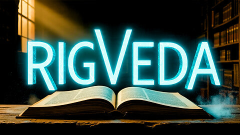 Rigveda #VedaModernLifeHacks #Rigveda #AncientWisdom