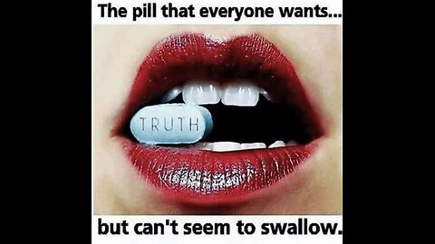 Many People Have Become "INFORMATION JUNKIES" Fresh Eyes..