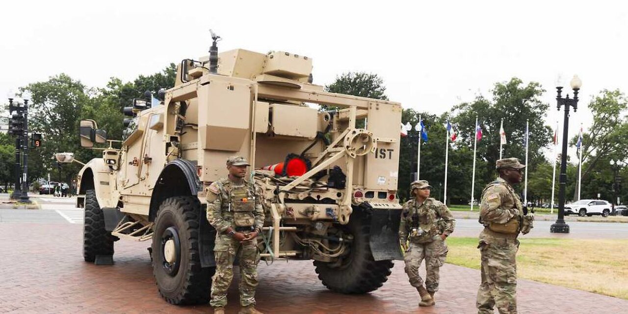 New 9th Circuit Presses Pause on TRO Issued by Oregon Judge re