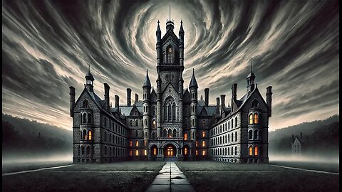 The Trans-Allegheny Lunatic Asylum is one of the most notorious,