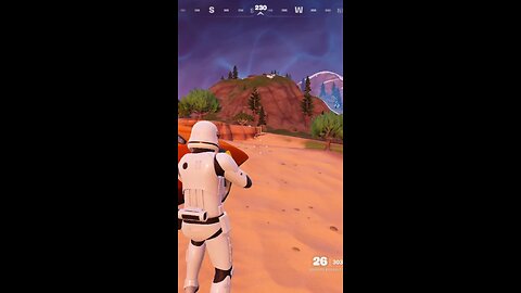 His stand up was not good #funny #humor #fortnite