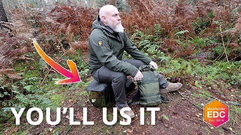 Savotta Sitting Pad Review — The Simple Outdoor Gear You’ll Actually Use