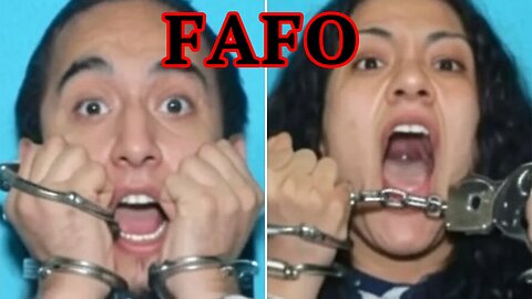 SCUMBAG Leftists FIND OUT after they F**K UP BADLY! FAFO!