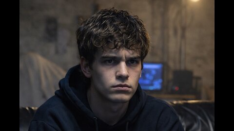 FBI GIRL AGENTS JUST WANT TO HAVE FUN Chapter Seven