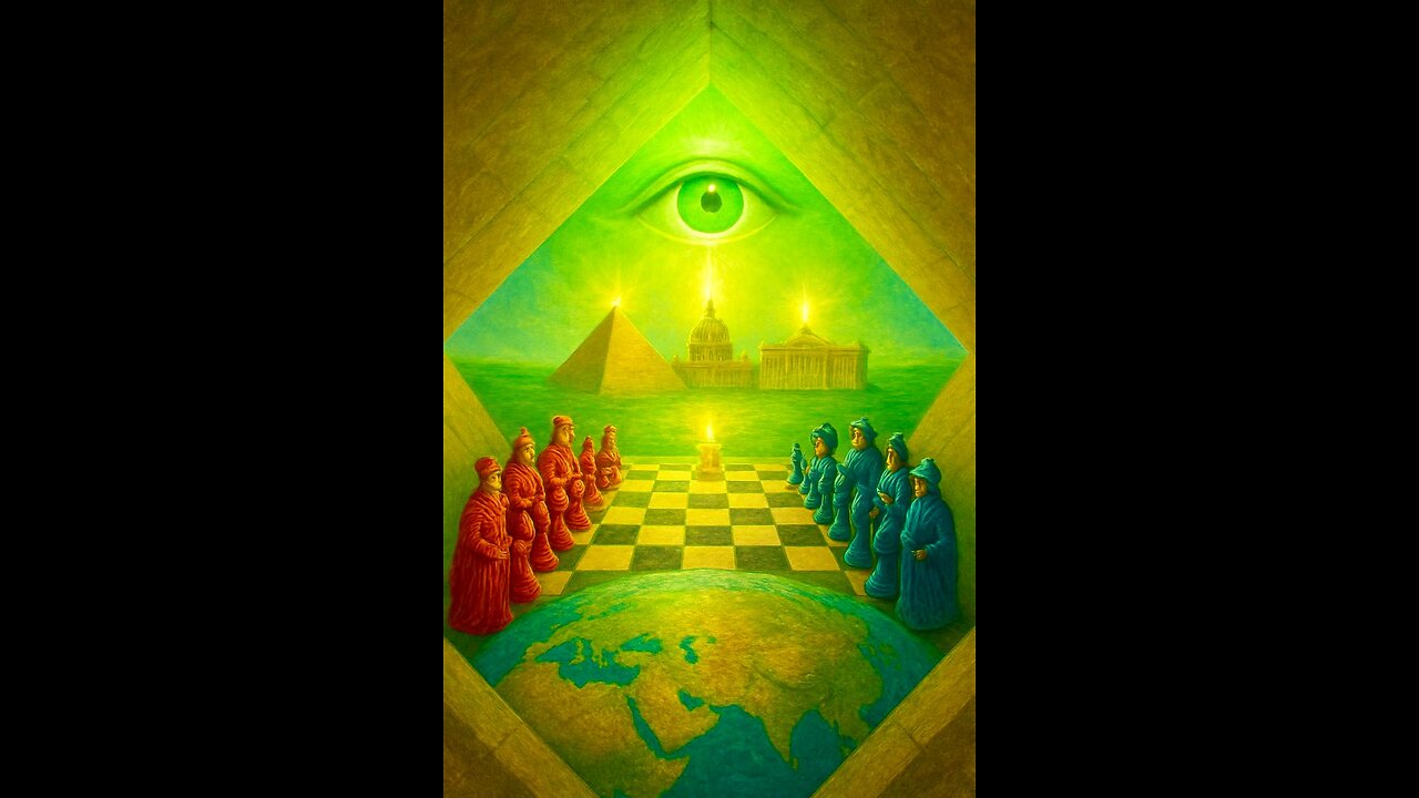 Wake up America no one is here to save us