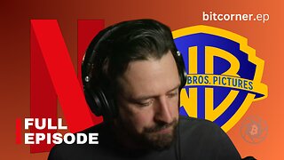 Netflix vs. Hollywood: The Deal That Exposes a Broken Industry