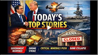 "Foot on the Gas" Wednesday Morning Notables- 2/4/2026 | Qnotables