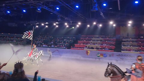 Medieval Times Toronto