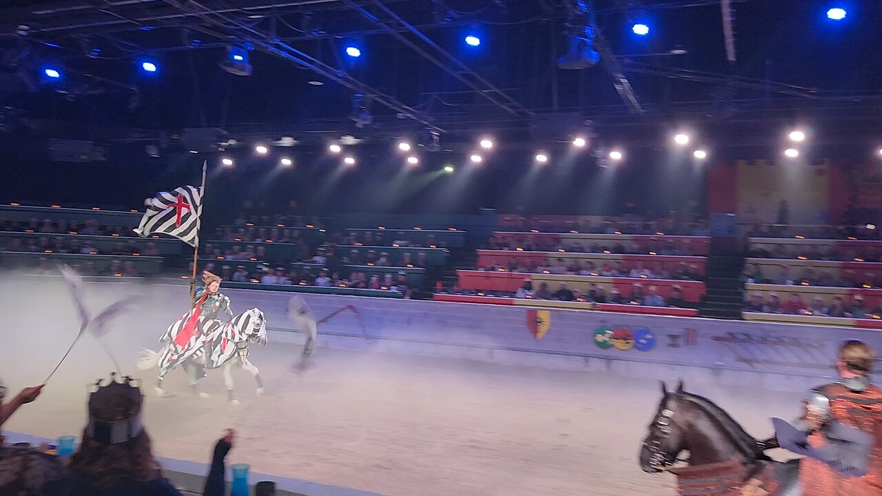 Medieval Times Toronto