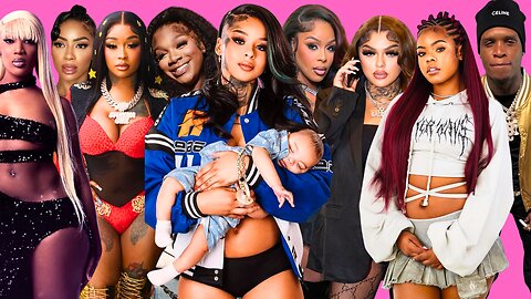 Chrisean 🅱️🅰️D 🅿️ARENTING EXPOSED 🍼 Tesehki vs Tommie Lee 🥊 Tinka FIGHTING w/ WEAPONS ❓ & MORE