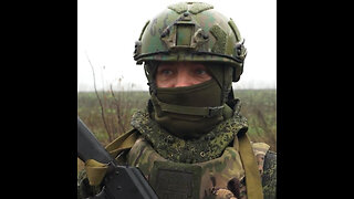 Soldados rusos revelan cómo liberaron la localidad de Novouspénovskoye