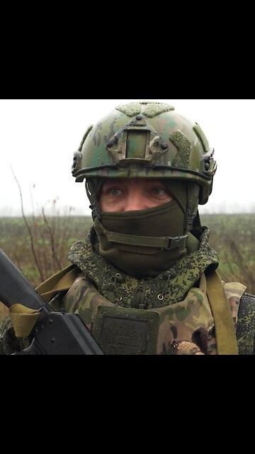 Soldados rusos revelan cómo liberaron la localidad de Novouspénovskoye