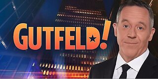 Gutfeld! - Tuesday, November 25