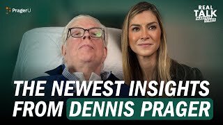 Dennis Prager’s First Public Appearance Since His Injury | Prager U