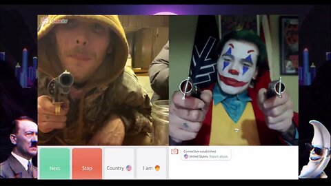 Gypsy Crusader clip 56