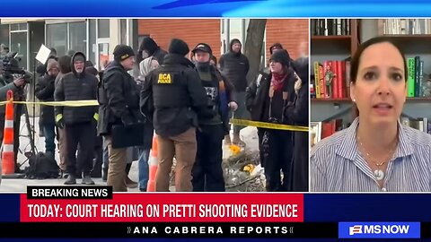 'We've never seen this before': State and local officials pushing back against DHS