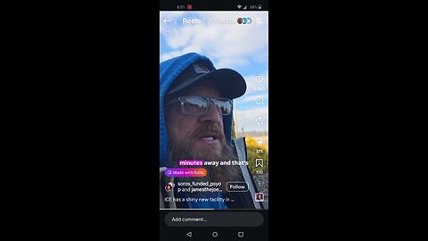 ICE Human Warehousing In Your Town