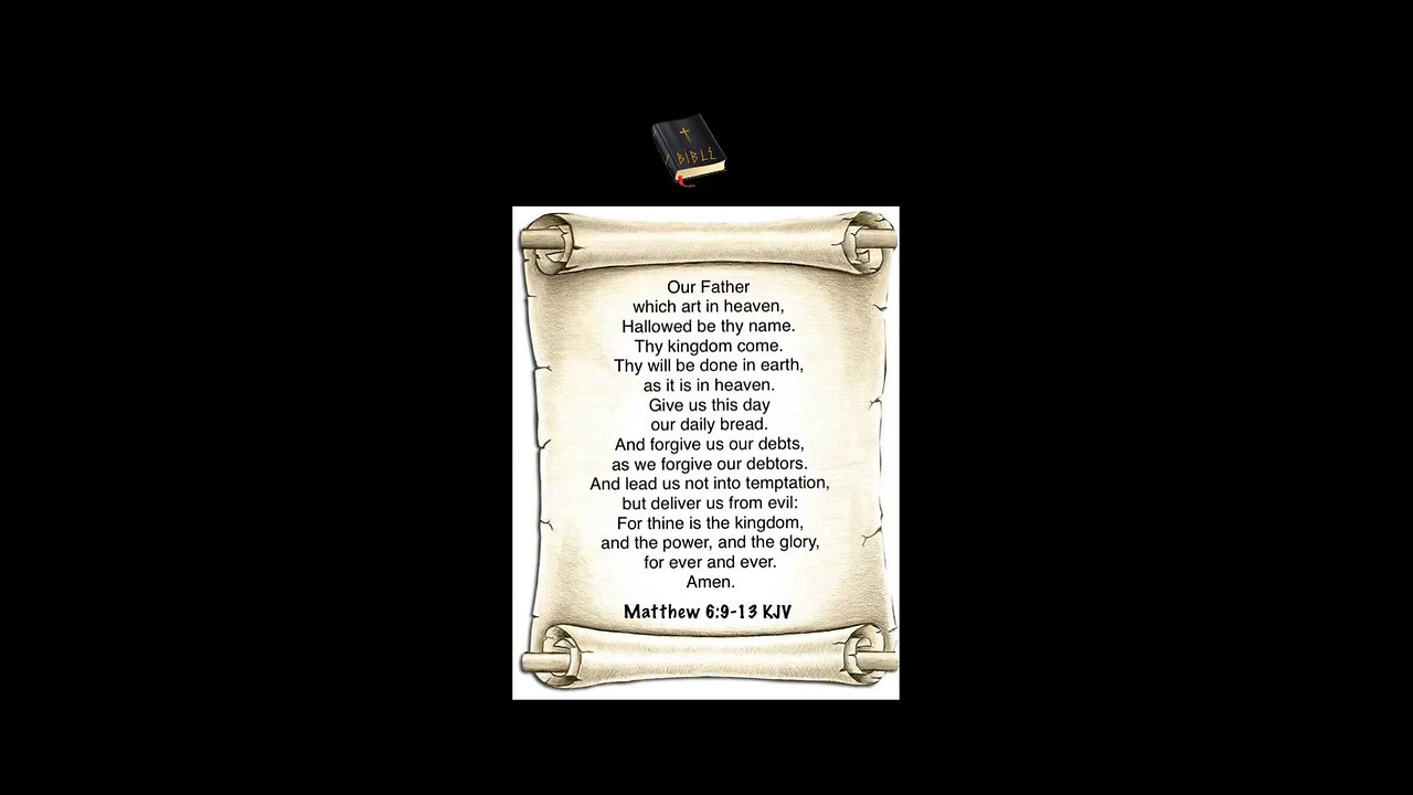 Bible