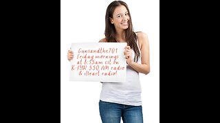 MiM - S2 Episode #117 - GUNS & The 701 - POWERED BY LAUER AUTO REPAIR - Jan 23rd, 2026 - www.GunsAndThe701.com