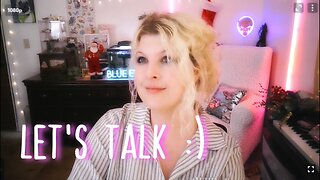 Let's Talk - Maduros Arrest, Stolen Elections, and the Revival of the American Spirit