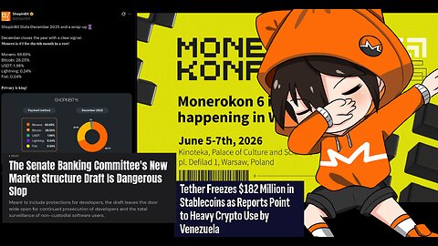 Anti Moonboy News 58 - He Bought?