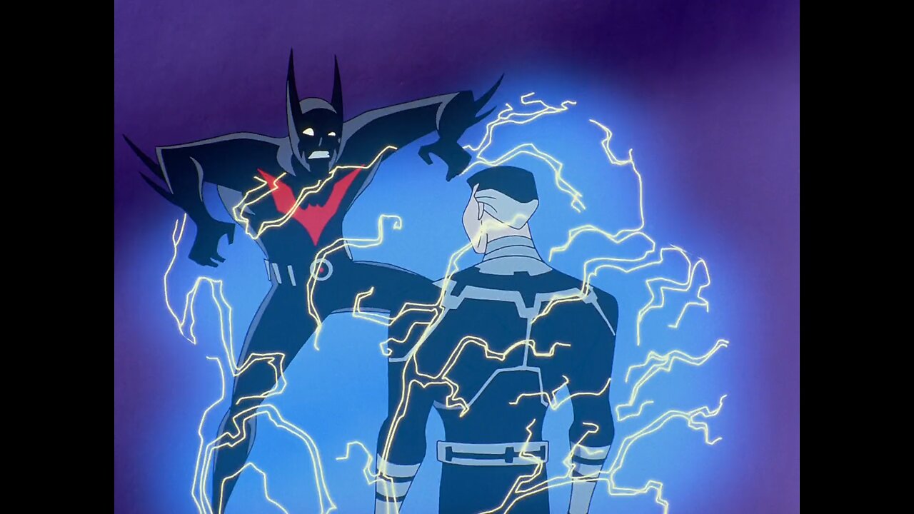 Everyone vs. Repeller CMV