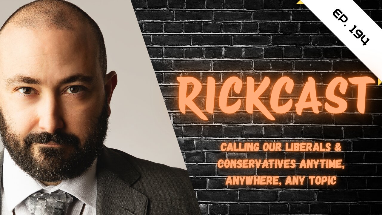 Democrats Bet It All On Shutdown, NFL To Launch Flag Football For Men | EP. 194