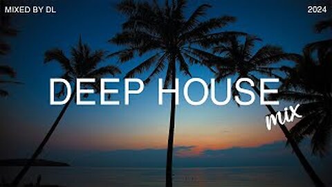 🔥 Deep House 2024 Vol.12 – Addictive Mix You’ll Play on Repeat!